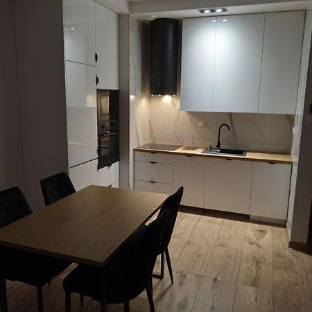 Apartament Tykocin Exterior photo